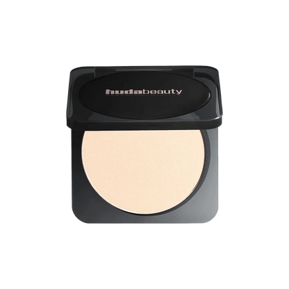 Huda Beauty Easy Bake Pressed Airbrush Matte Pressed Powder