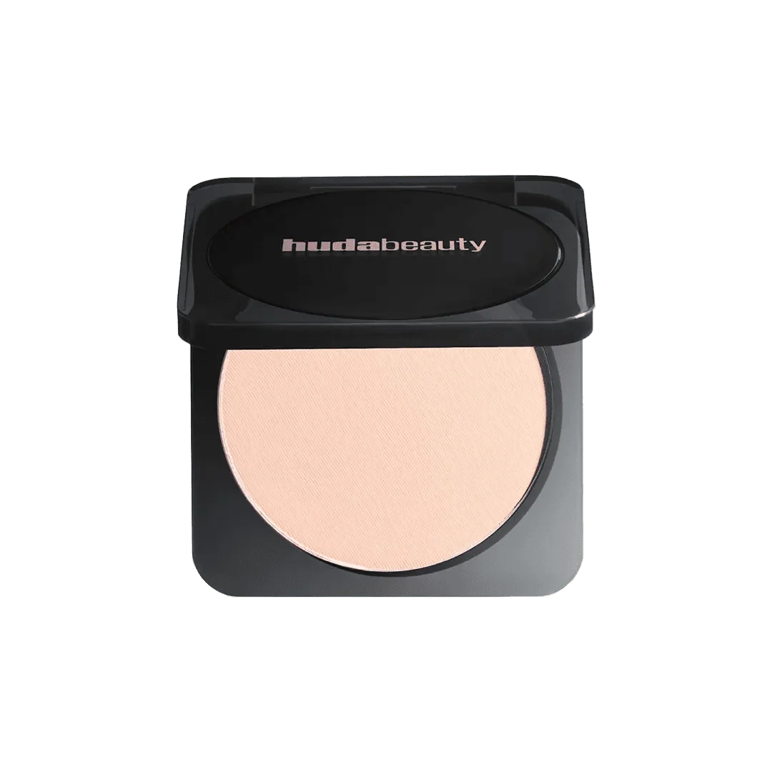 Huda Beauty Easy Bake Pressed Airbrush Matte Pressed Powder