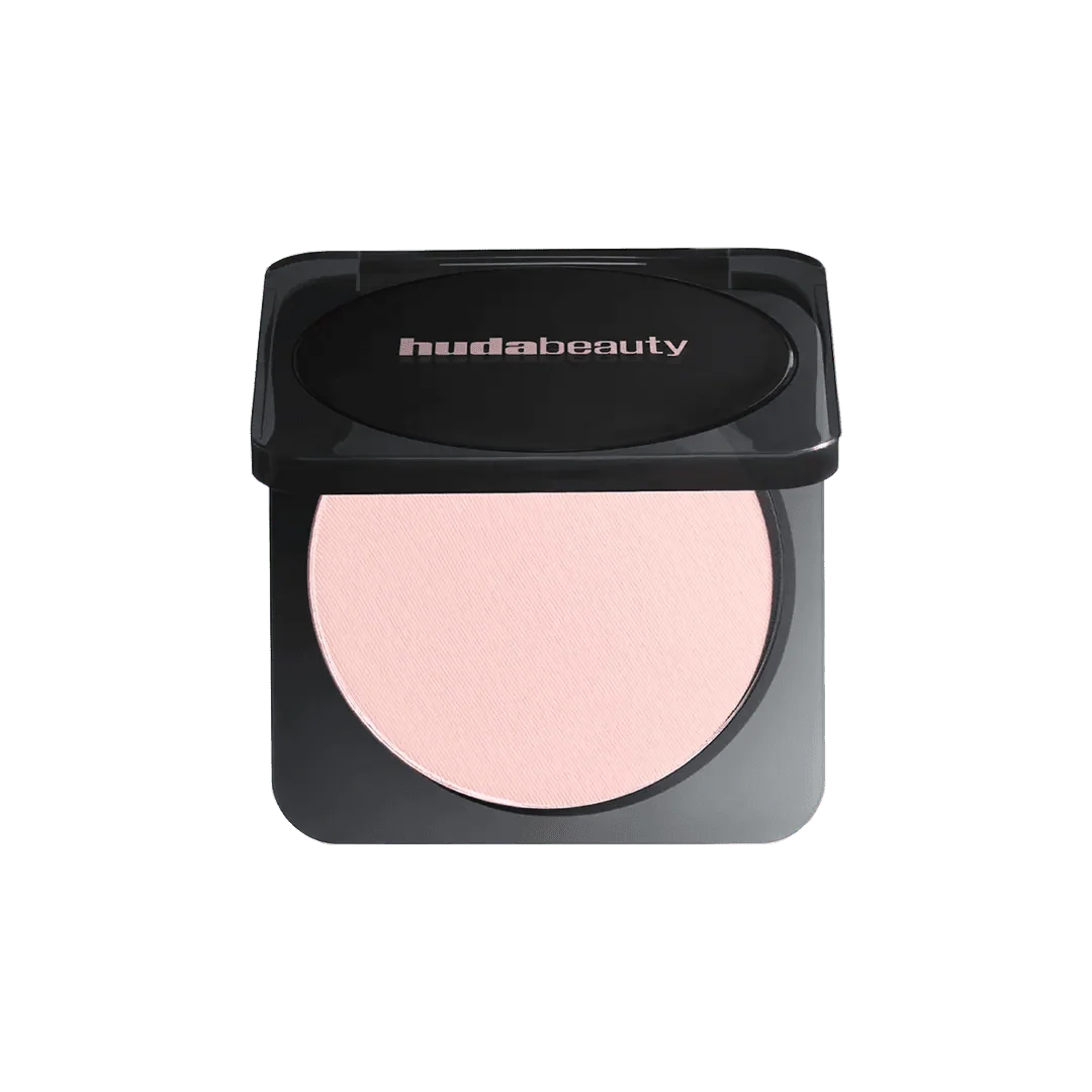 Huda Beauty Easy Bake Pressed Airbrush Matte Pressed Powder