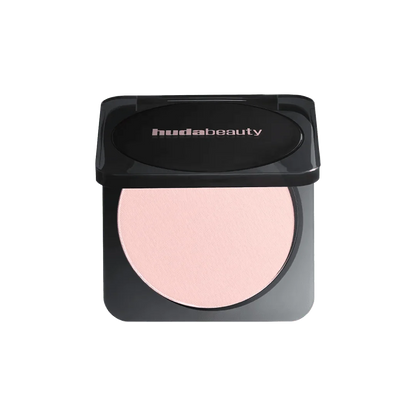 Huda Beauty Easy Bake Pressed Airbrush Matte Pressed Powder