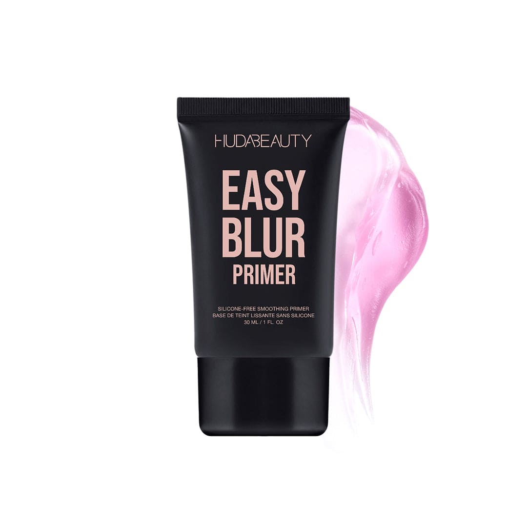 Huda Beauty Easy Blur Primer