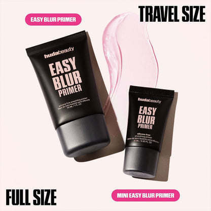 Huda Beauty Easy Blur Primer