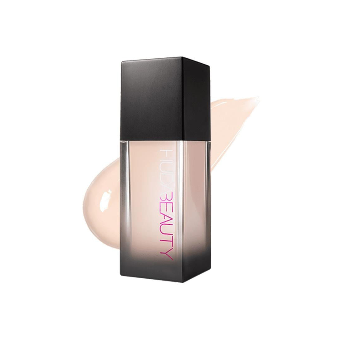 Huda Beauty FauxFilter Luminous Matte Foundation
