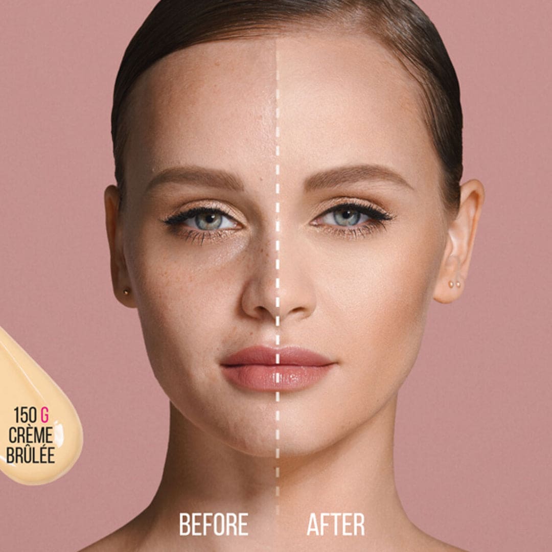 Huda Beauty FauxFilter Luminous Matte Foundation