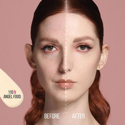 Huda Beauty FauxFilter Luminous Matte Foundation
