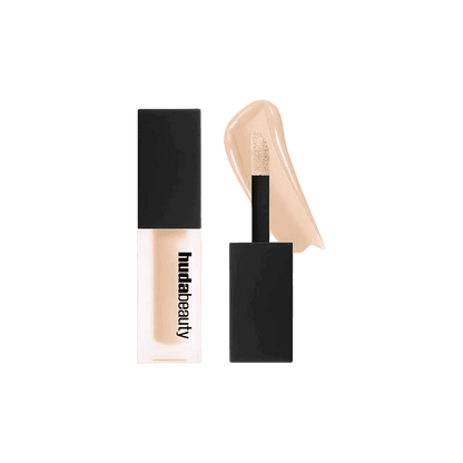 Huda Beauty FauxFilter Luminous Mini Matte Concealer - 2ml