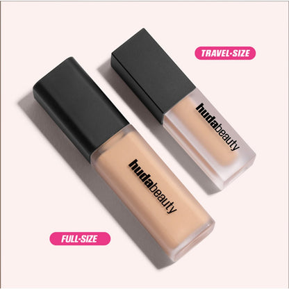 Huda Beauty FauxFilter Luminous Mini Matte Concealer - 2ml