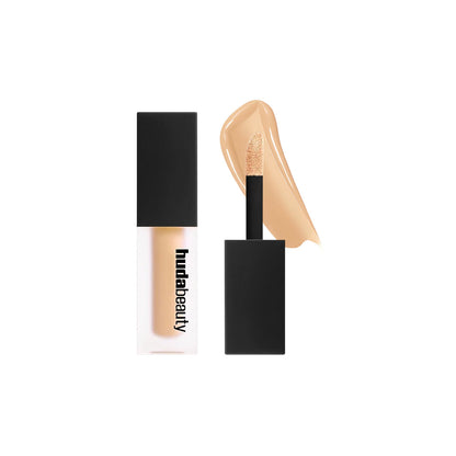 Huda Beauty FauxFilter Luminous Mini Matte Concealer - 2ml