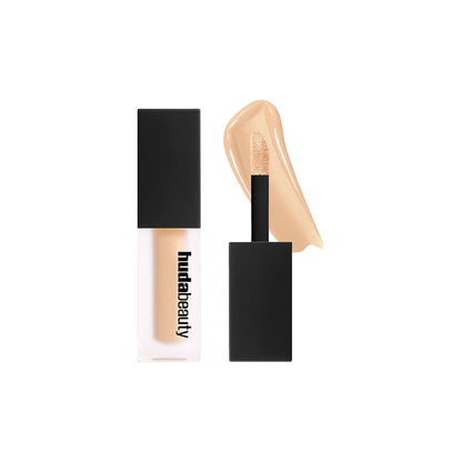 Huda Beauty FauxFilter Luminous Mini Matte Concealer - 2ml