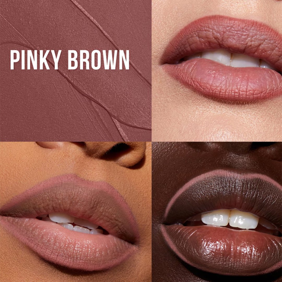 Huda Beauty Habibti Face And Lip Set - LIMITED EDITION
