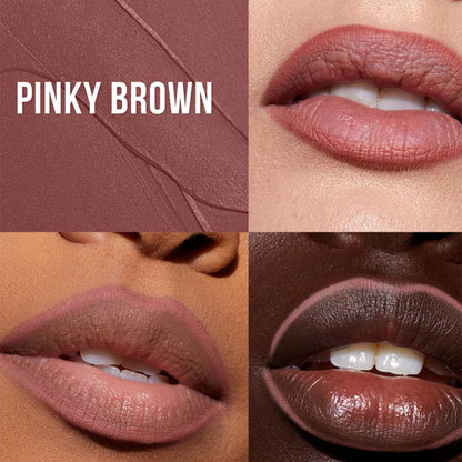 Huda Beauty Habibti Face And Lip Set - LIMITED EDITION