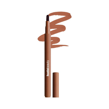 Huda Beauty Lip Contour Lip Stain for 12-Hour Wear