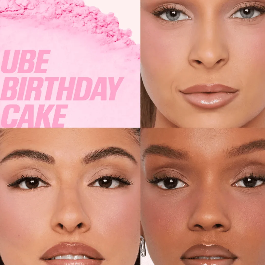 Huda Beauty Mini Easy Bake Loose Baking & Setting Powder - 6g
