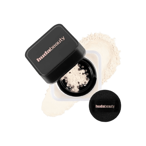 Huda Beauty Mini Easy Bake Loose Baking & Setting Powder - 6g