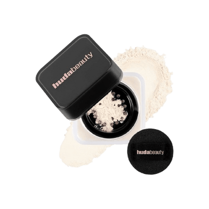 Huda Beauty Mini Easy Bake Loose Baking & Setting Powder - 6g