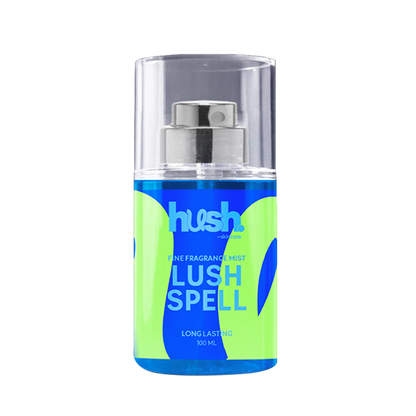 Fine Fragrance Body Mist - Lush Spell