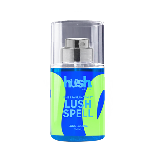 Fine Fragrance Body Mist - Lush Spell