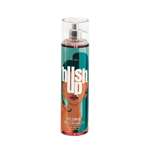 Flurie Body Splash