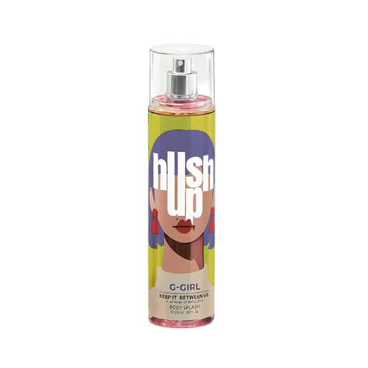 G-GIRL Body Splash