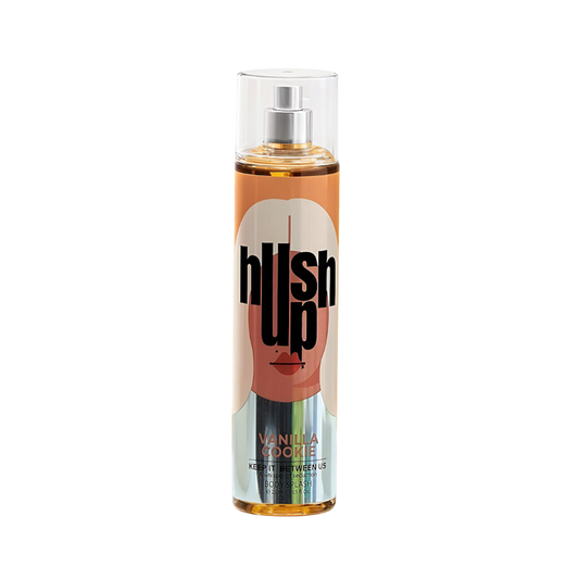 معطر جسم كوكيز الفانيلا