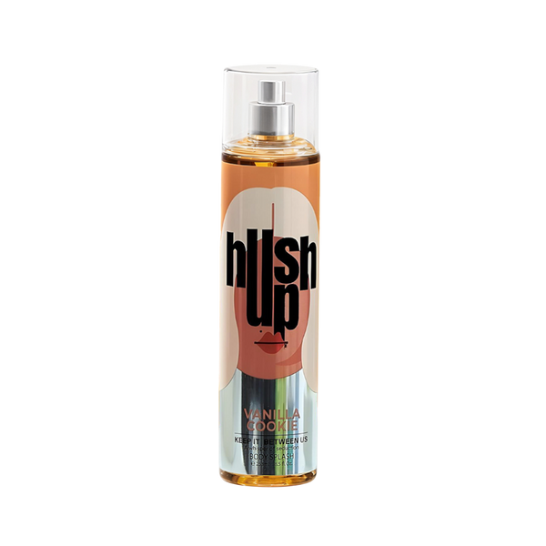 معطر جسم كوكيز الفانيلا