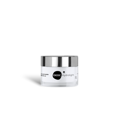 Hydrolight Facial Gel Moisturizer