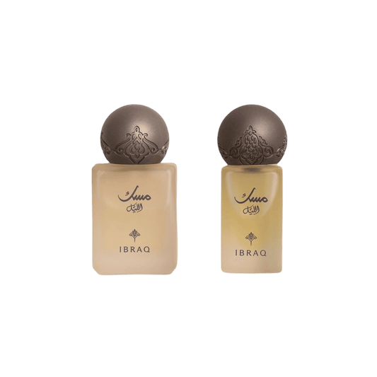 IBRAQ Al Layl Musk Mini Set