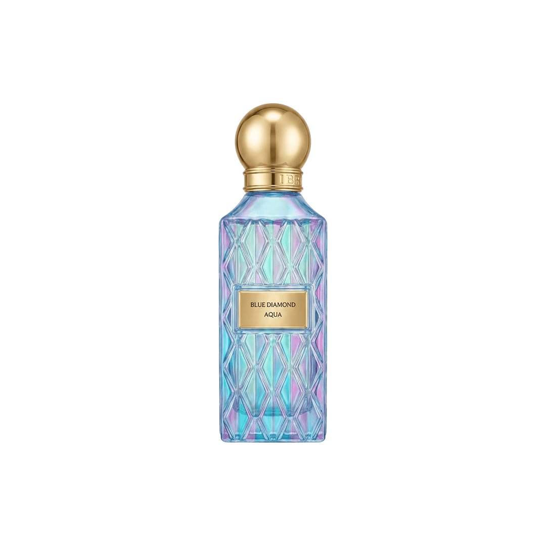 IBRAQ Diamond Mini Collection - 20ml