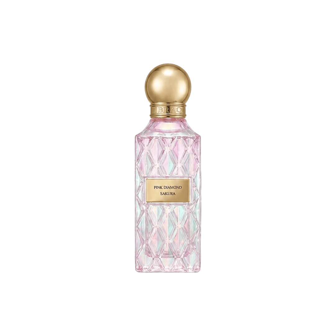 IBRAQ Diamond Mini Collection - 20ml