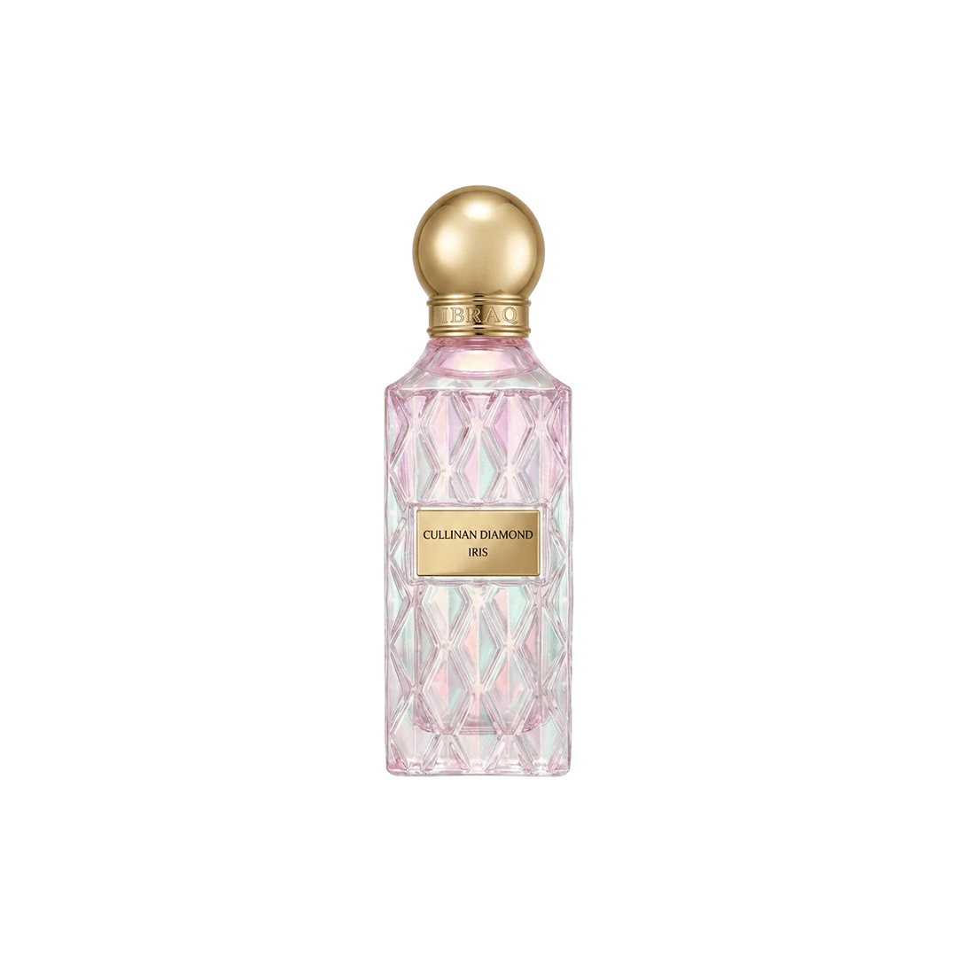 IBRAQ Diamond Mini Collection - 20ml