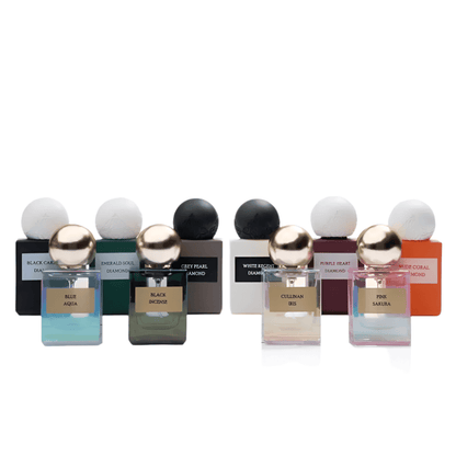 IBRAQ Discovery Diamond Mini Collection