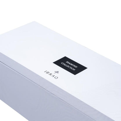 IBRAQ Discovery Diamond Mini Collection