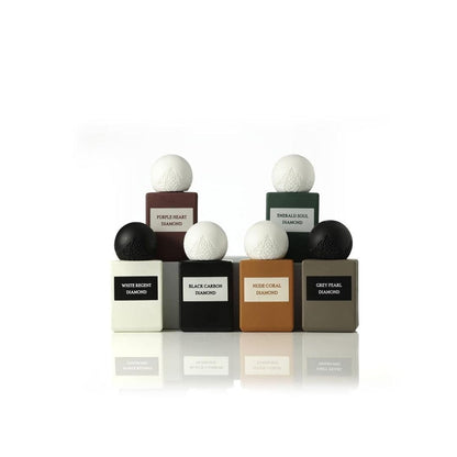 IBRAQ Mini Diamond Collection - 6pcs