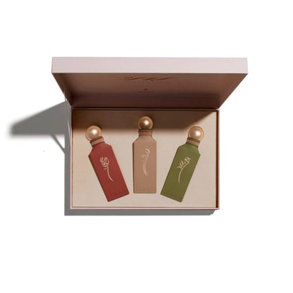 IBRAQ Mini Irth Collection ( 3 x 20ml )
