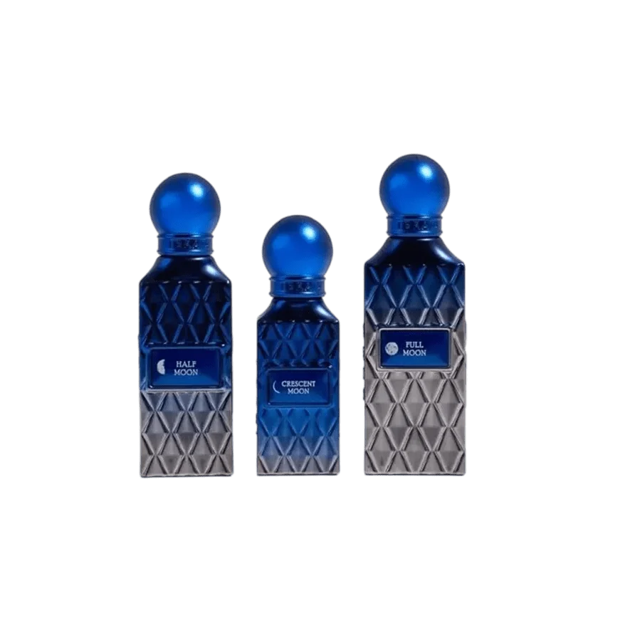 IBRAQ Mini Moon Collection - 3 x 20ml
