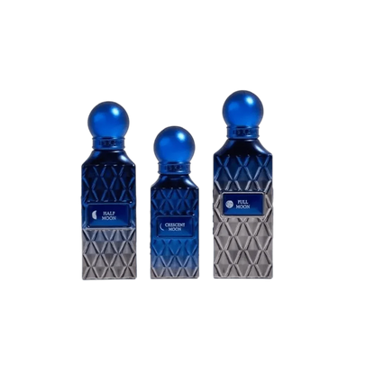 IBRAQ Mini Moon Collection - 3 x 20ml
