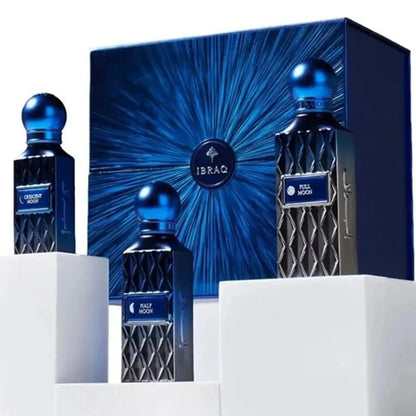 IBRAQ Mini Moon Collection - 3 x 20ml