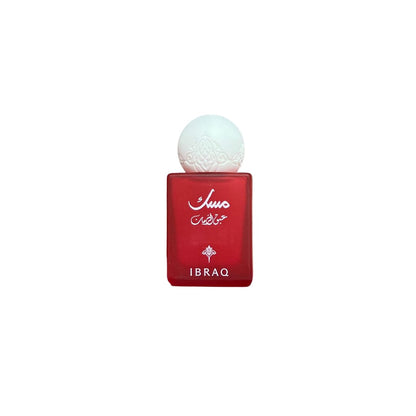 IBRAQ Mini Musk Perfume 10ml - Choose Your Scent ( Each Sold Separately )