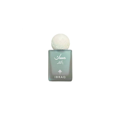 IBRAQ Mini Musk Perfume 10ml - Choose Your Scent ( Each Sold Separately )