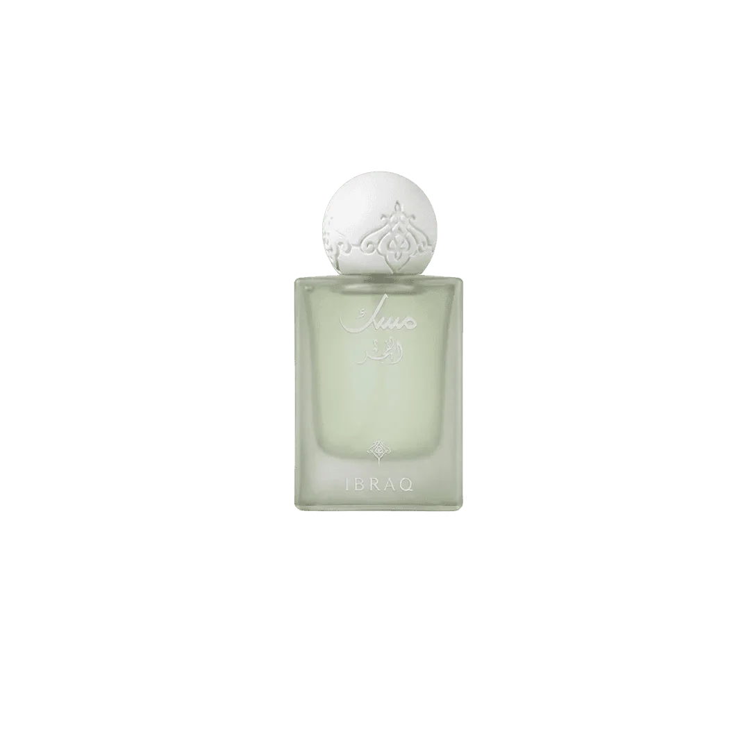 IBRAQ Mini Musk Perfume