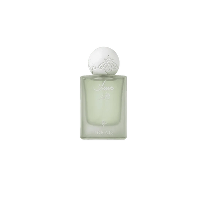 IBRAQ Mini Musk Perfume