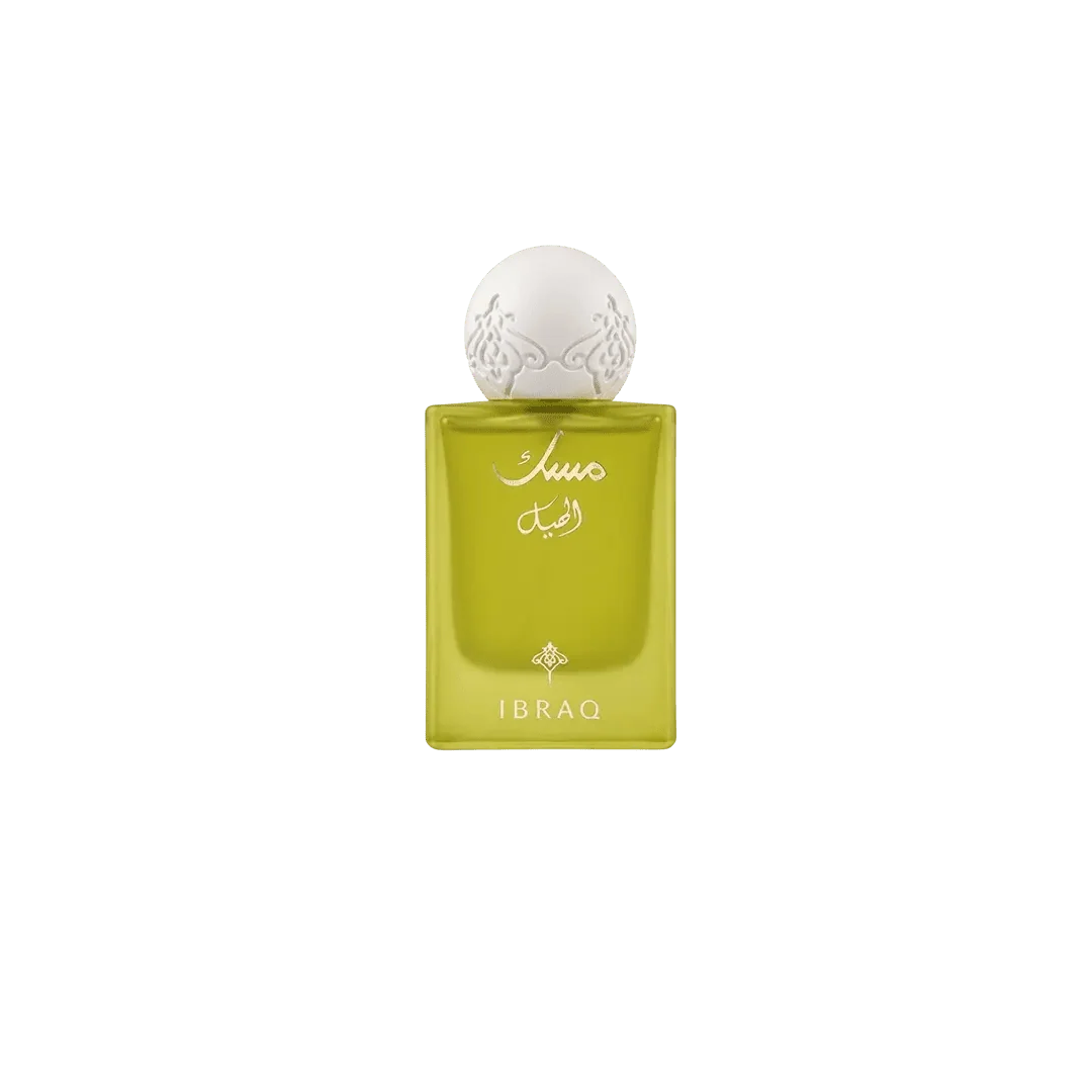 IBRAQ Mini Musk Perfume