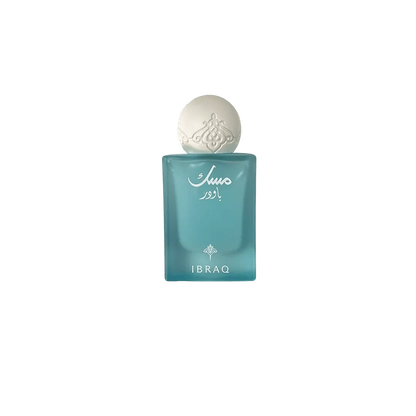 IBRAQ Mini Musk Perfume