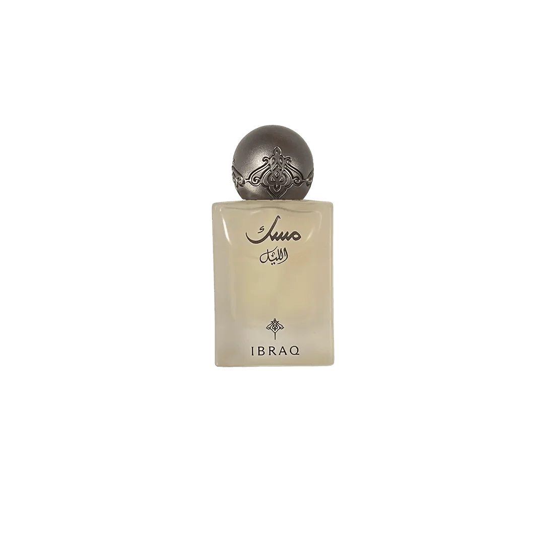 IBRAQ Mini Musk Perfume