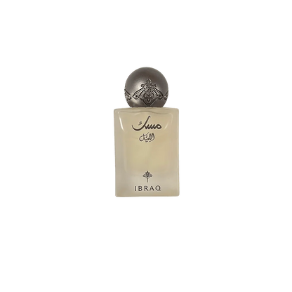 IBRAQ Mini Musk Perfume