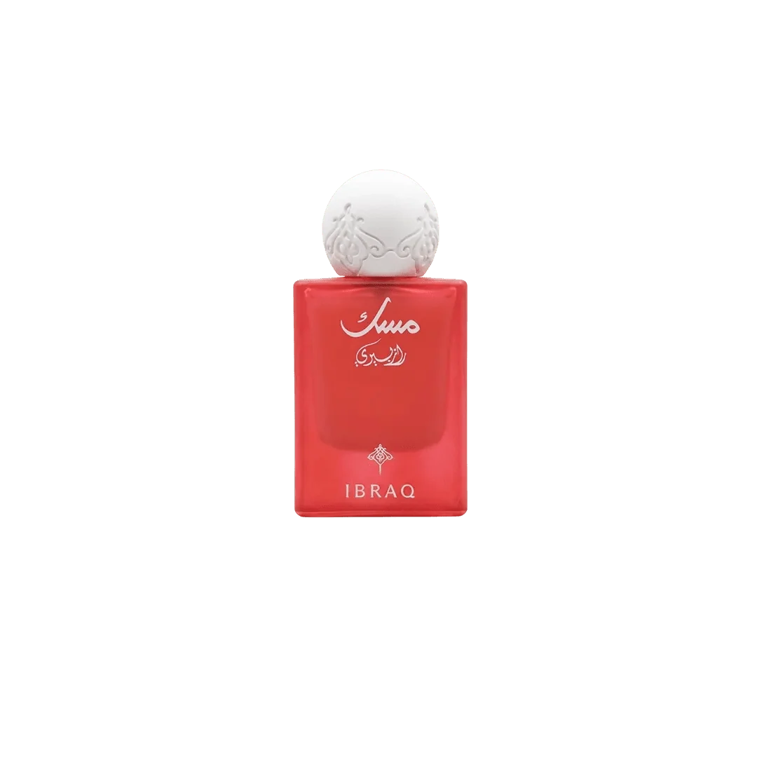 IBRAQ Mini Musk Perfume