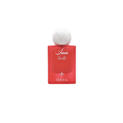 IBRAQ Mini Musk Perfume
