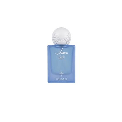 IBRAQ Mini Musk Perfume