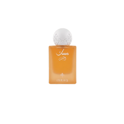 IBRAQ Mini Musk Perfume