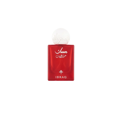 IBRAQ Mini Musk Perfume